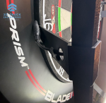 Dart Beleuchtung Professional Dartring Rundumleuchte – Bild 6