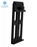 Wandhalterung universal für Tablet und Smartphone – Bild 3