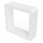 Skimmer Adapter für Graphite Panel Pool