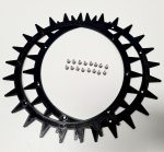 Spikes für Landroid Worx – Bild 4