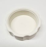 Verschluss Deckel Pumpenkappe Intex Krystal Clear – Bild 3