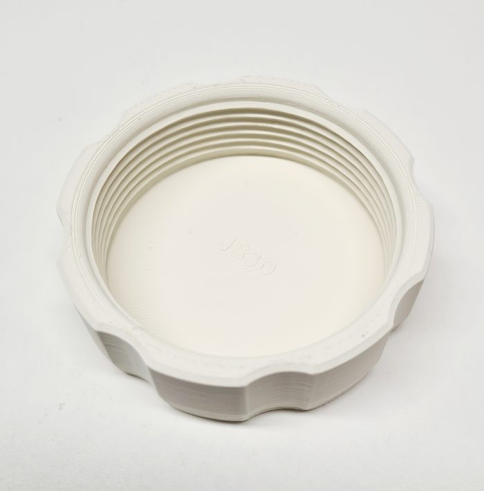 Verschluss Deckel Pumpenkappe Intex Krystal Clear – Bild 3