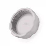 Verschluss Deckel Pumpenkappe Intex Krystal Clear – Bild 2
