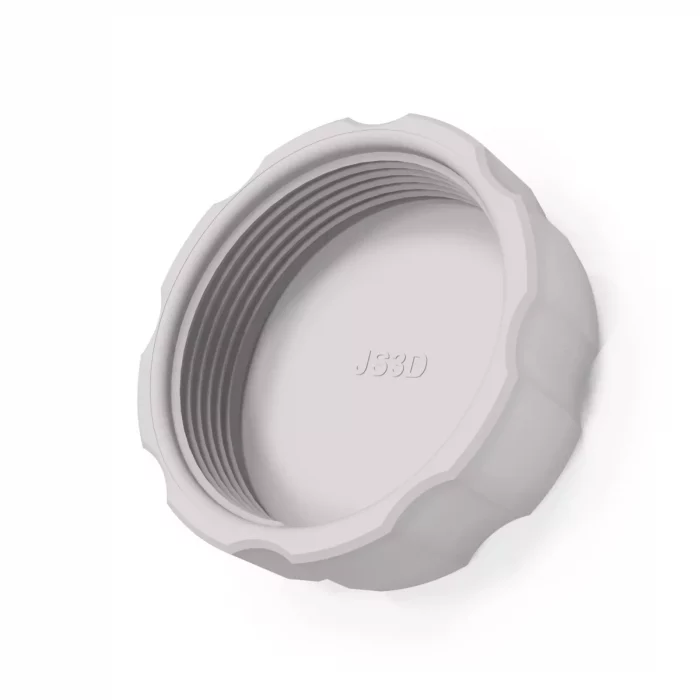 Verschluss Deckel Pumpenkappe Intex Krystal Clear – Bild 2