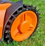 Spikes für Landroid Worx – Bild 2