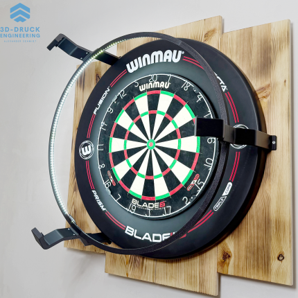 Autodarts Kameraarme Dart Scoring System
