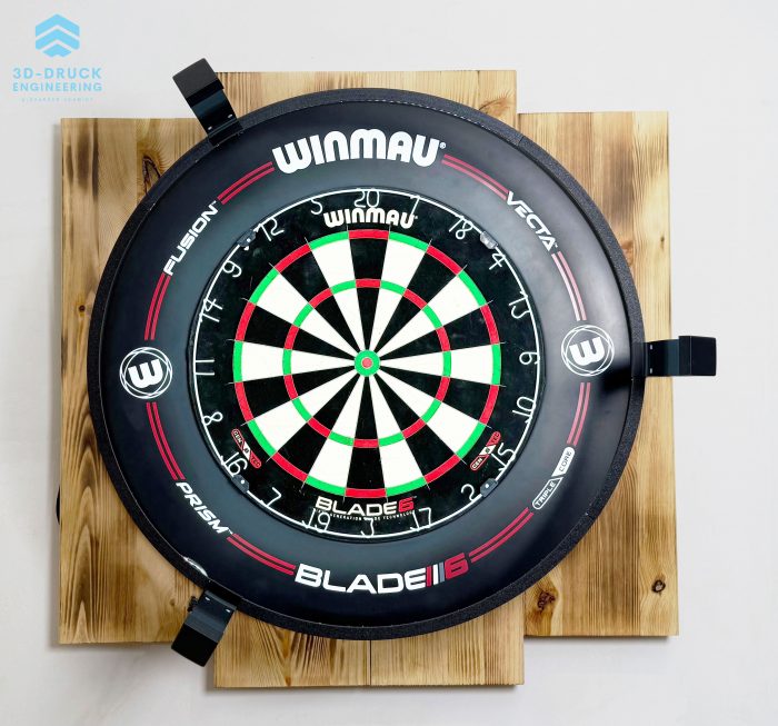 Autodarts Kameraarme Dart Scoring System – Bild 2