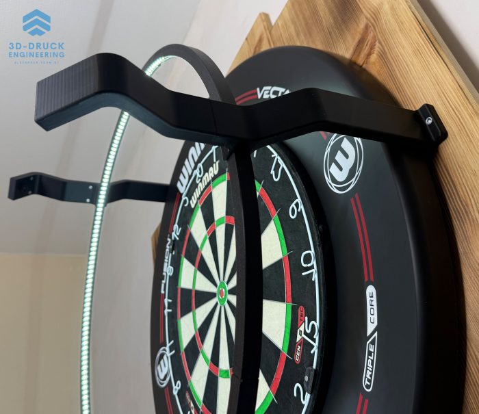 Autodarts Kameraarme Dart Scoring System – Bild 3