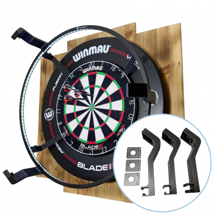 Autodarts Kameraarme für Target Corona