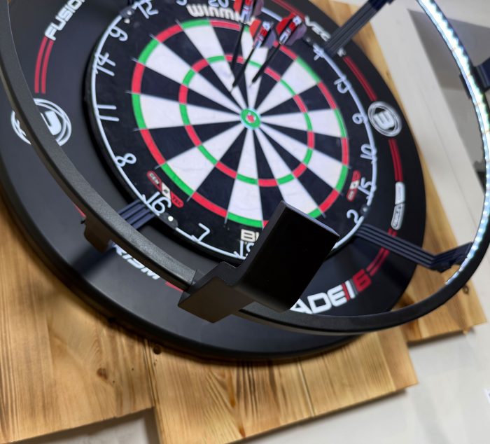 Autodarts Kameraarme für Target Corona – Bild 2