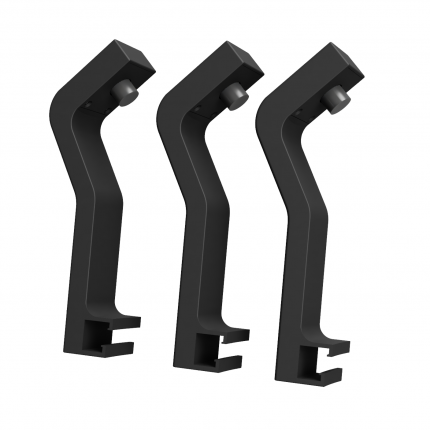 Autodarts Kameraarme für Target Corona