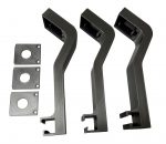 Autodarts Kameraarme für Target Corona – Bild 3