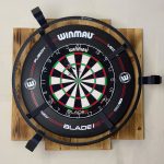 Autodarts Kameraarme für Target Corona – Bild 4