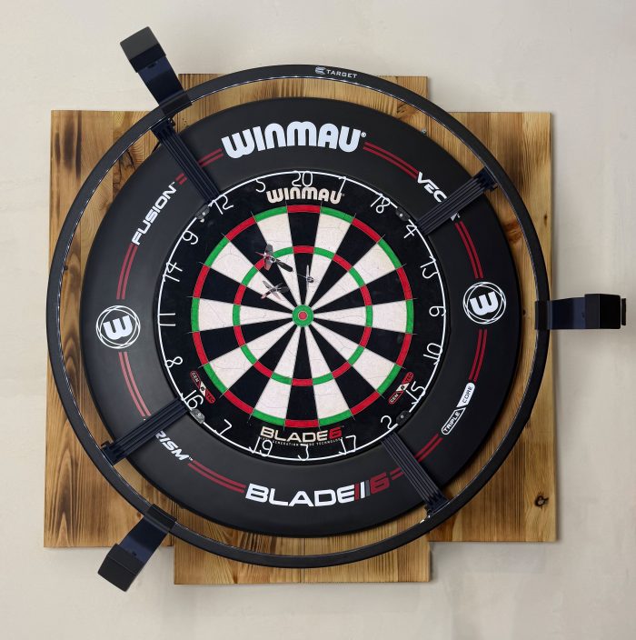 Autodarts Kameraarme für Target Corona – Bild 4