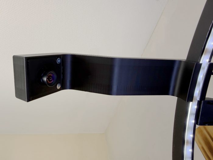 Autodarts Kameraarme für Target Corona – Bild 5