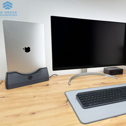 Dock für Apple MacBook Pro M1 - M4