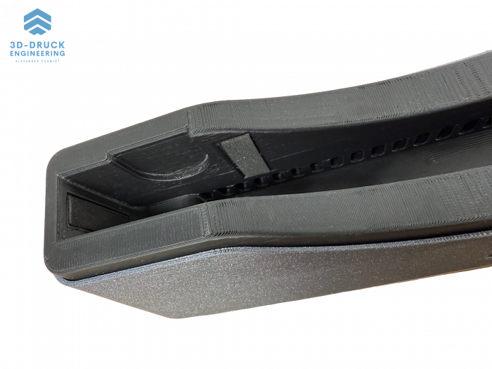 Dock für Apple MacBook Pro M1 - M4 – Bild 2