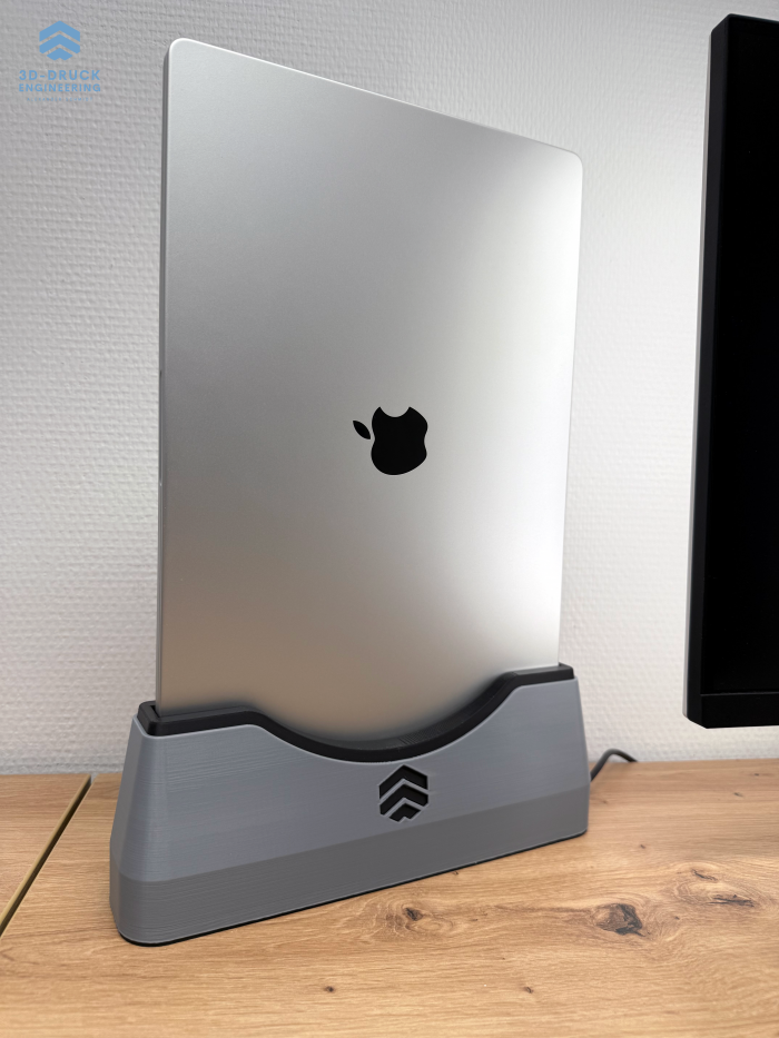 Dock für Apple MacBook Pro M1 - M4 – Bild 4