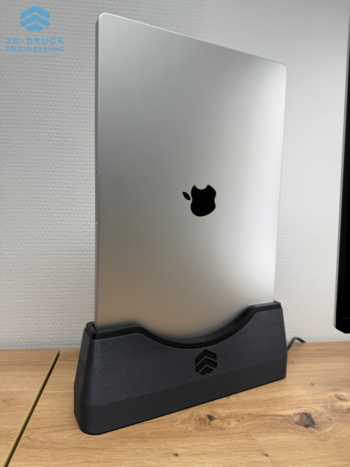 Dock für Apple MacBook Pro M1 - M4 – Bild 5