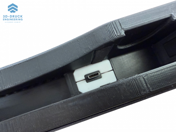 Dock für Apple MacBook Pro M1 - M4 – Bild 7