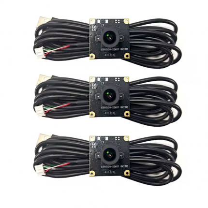 Kamera für Autodarts OV2710 1080P