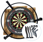 Autodarts Kameraarme für Winmau Plasma