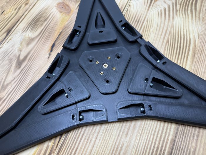 Autodarts Grundplatte für Dart Scoring System – Bild 4