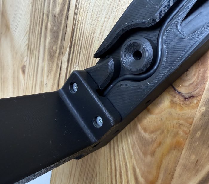 Autodarts Grundplatte für Dart Scoring System – Bild 5