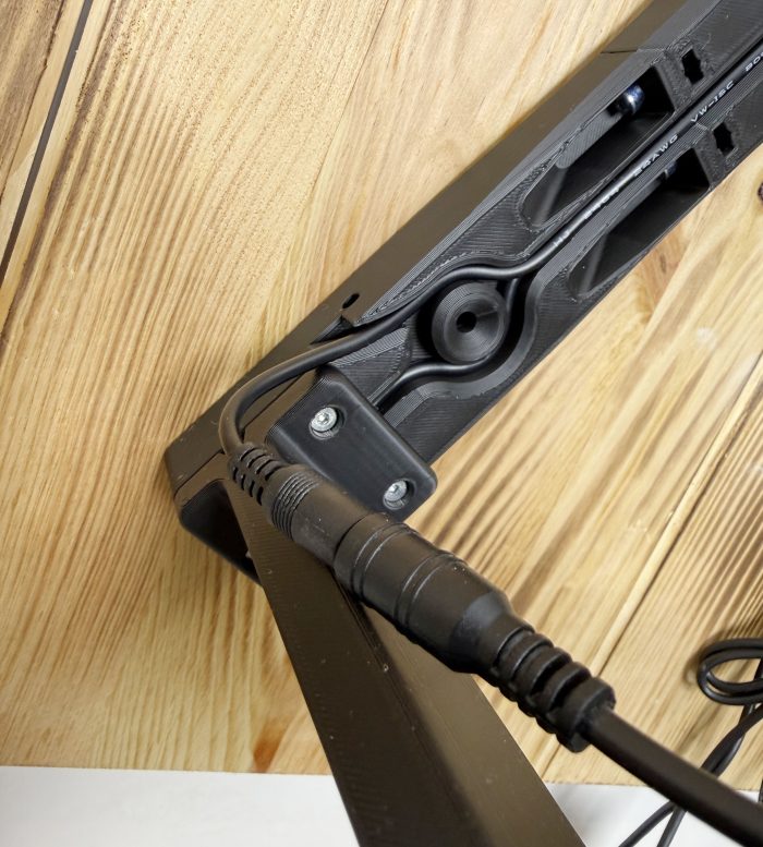 Autodarts Grundplatte für Dart Scoring System – Bild 7