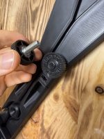 Autodarts Grundplatte für Dart Scoring System – Bild 8