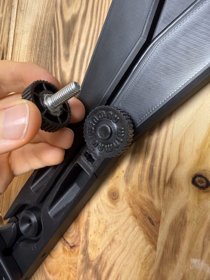 Autodarts Grundplatte für Dart Scoring System – Bild 8