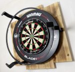 Autodarts Grundplatte für Dart Scoring System – Bild 10