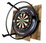 Autodarts Kameraarme für Winmau Plasma – Bild 2