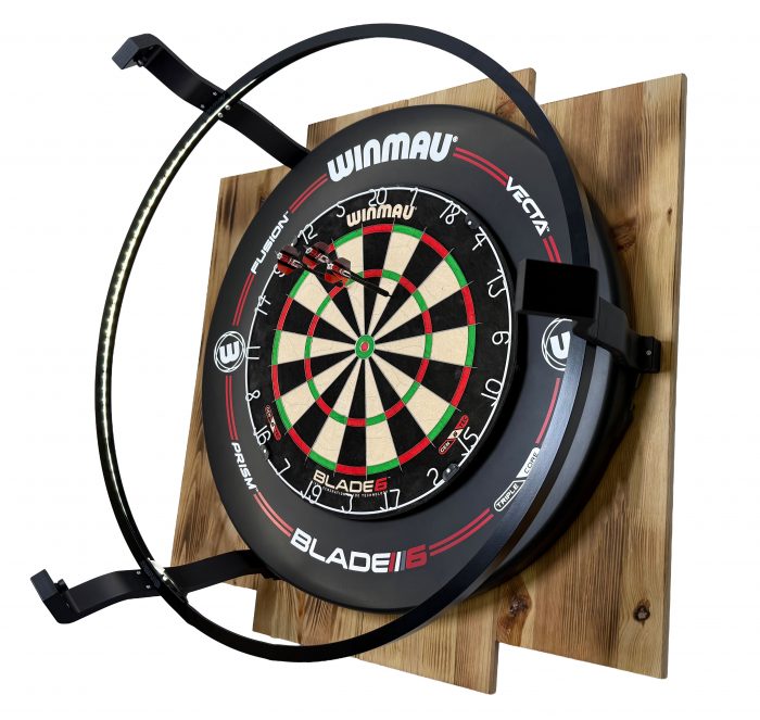 Autodarts Kameraarme für Winmau Plasma – Bild 2