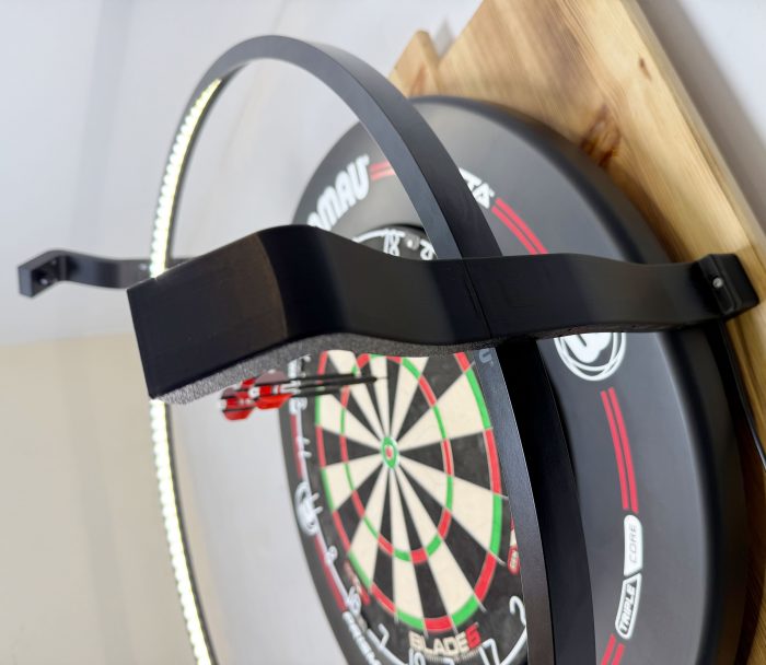 Autodarts Kameraarme für Winmau Plasma – Bild 6