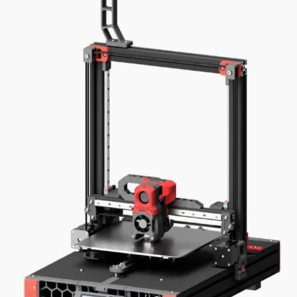 Voron Switchwire Funktionsteile ABS+