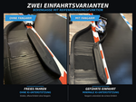 Boxengasse mit Reifenreiniger für Carrera Hybrid – Bild 3