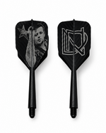 Dart Flights | personalisiert mit UV-Druck oder Lasergravur – Bild 2