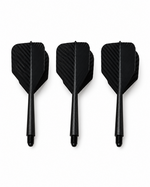 Dart Flights | personalisiert mit UV-Druck oder Lasergravur – Bild 3