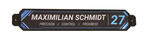 Nameplate Personalisiert SimRig Namenschild – Bild 7