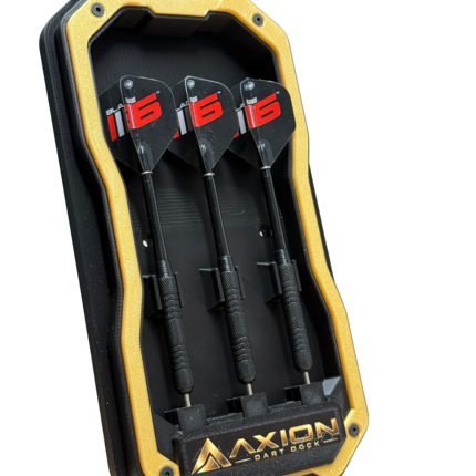 Dart Halter St&auml;nder f&uuml;r 3 Darts
